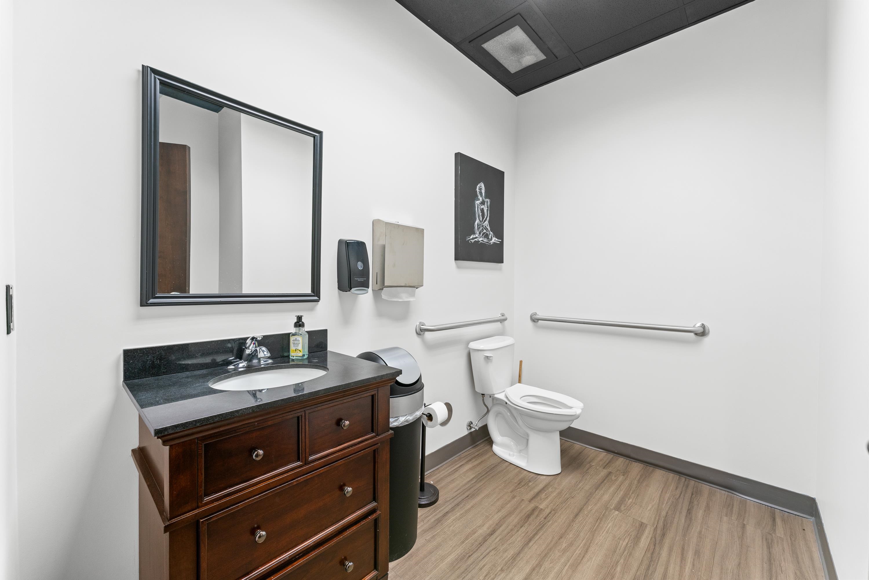 Not in Subdivision - Commercial Sale