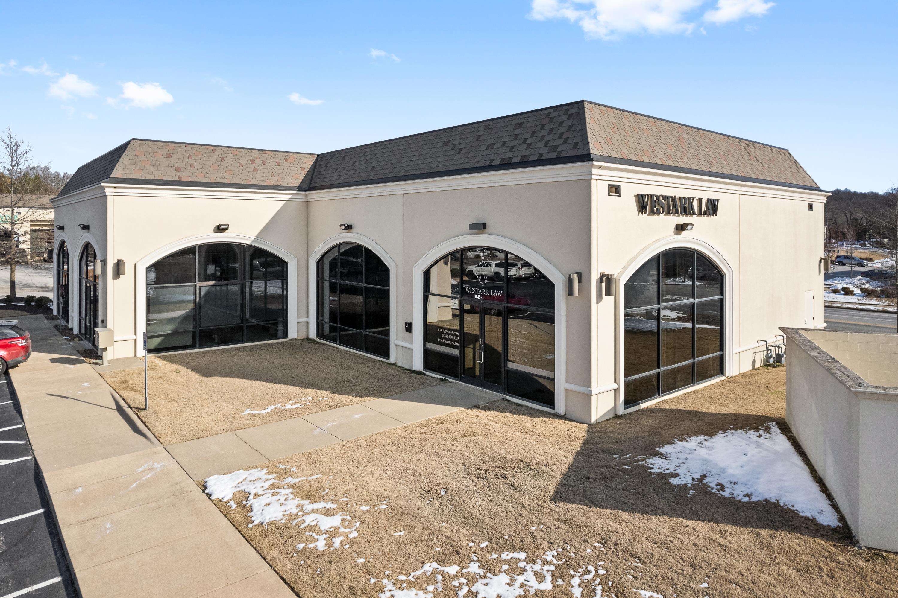 Not in Subdivision - Commercial Sale