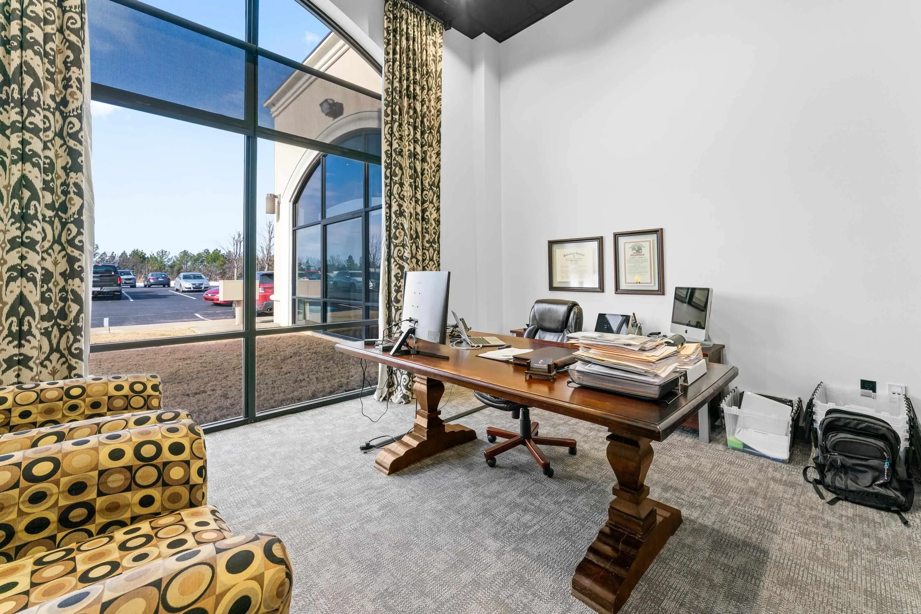 Fayetteville, Arkansas 72703, United States, ,Commercial,Active,13684