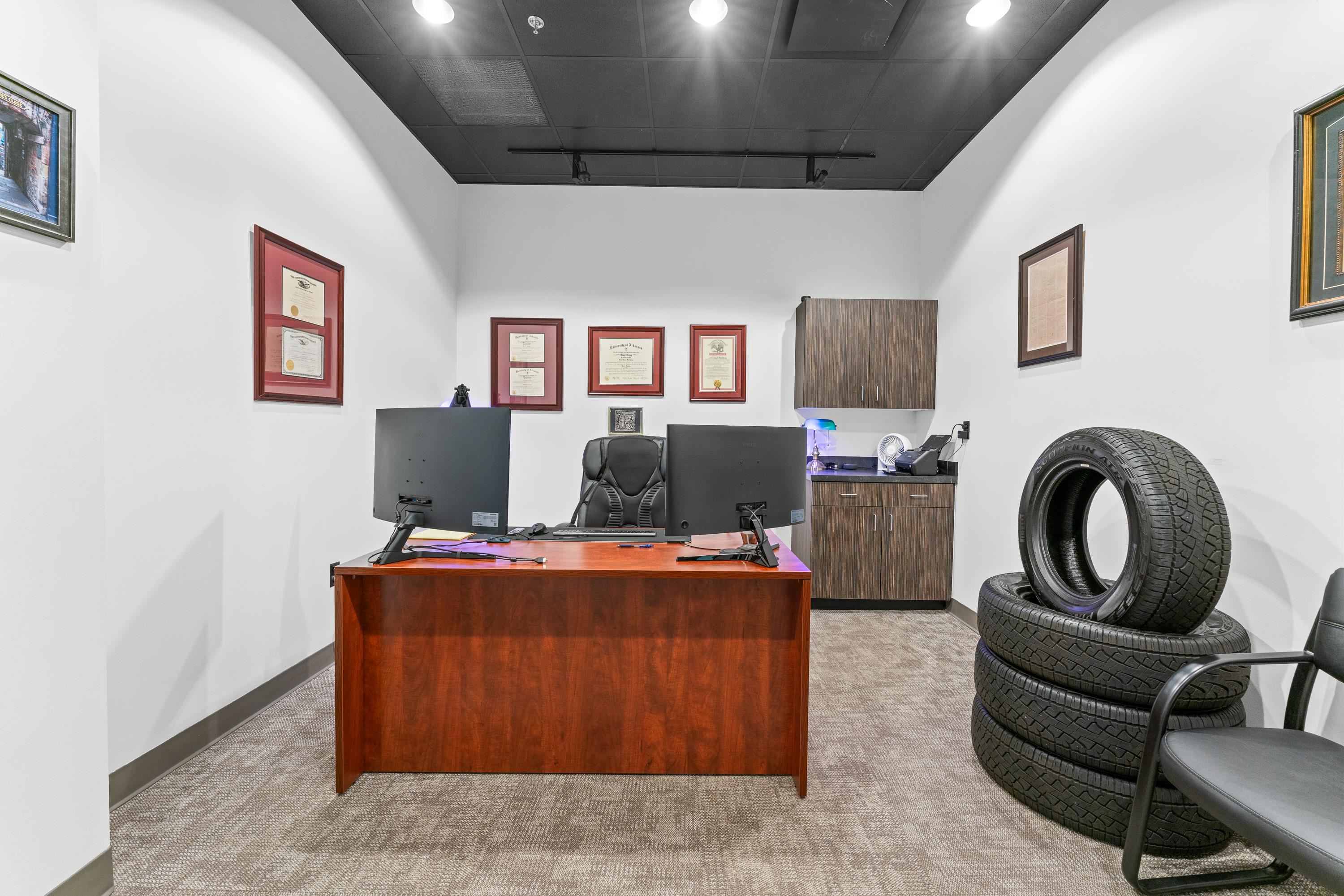Not in Subdivision - Commercial Sale