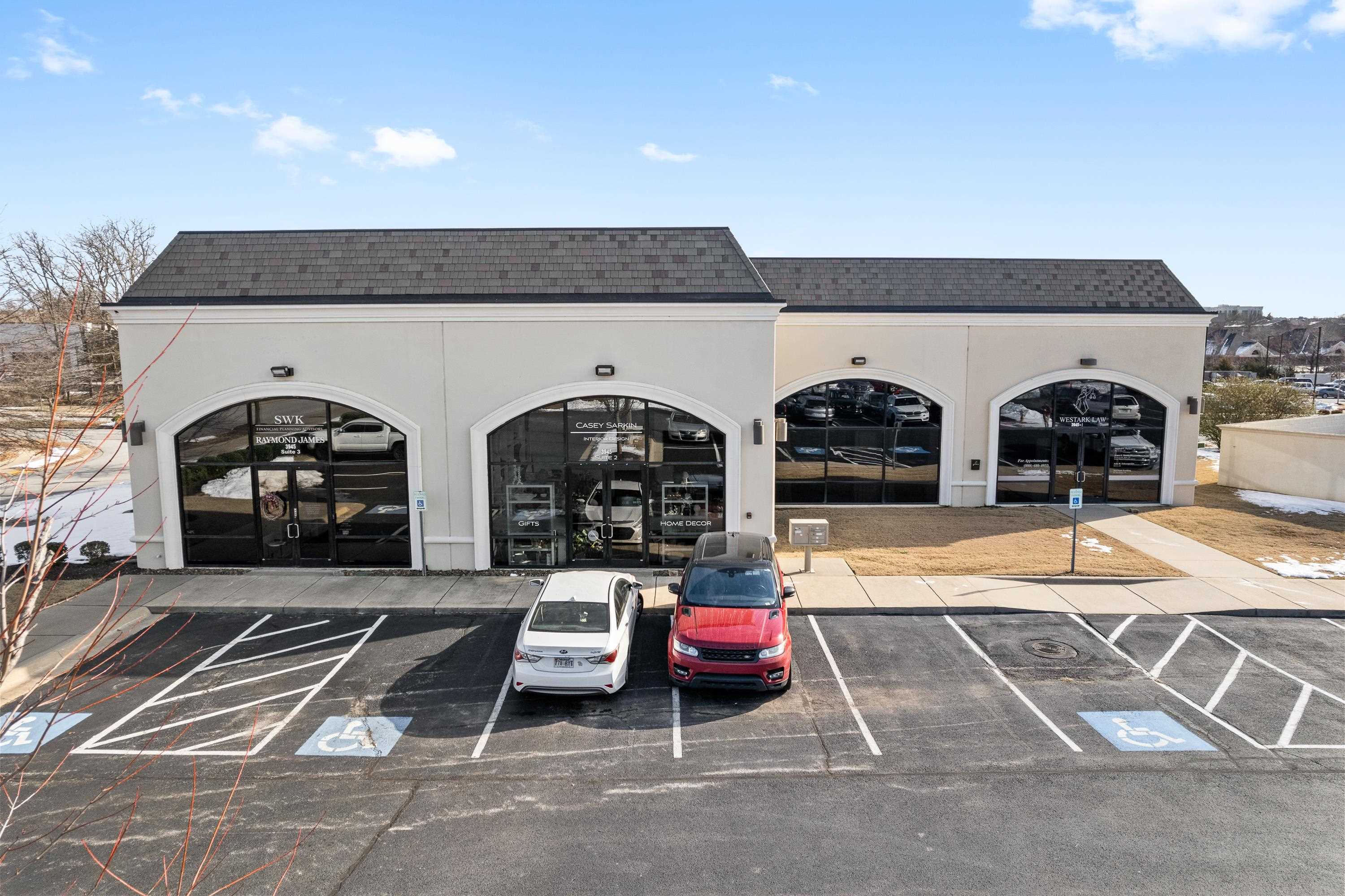 Not in Subdivision - Commercial Sale