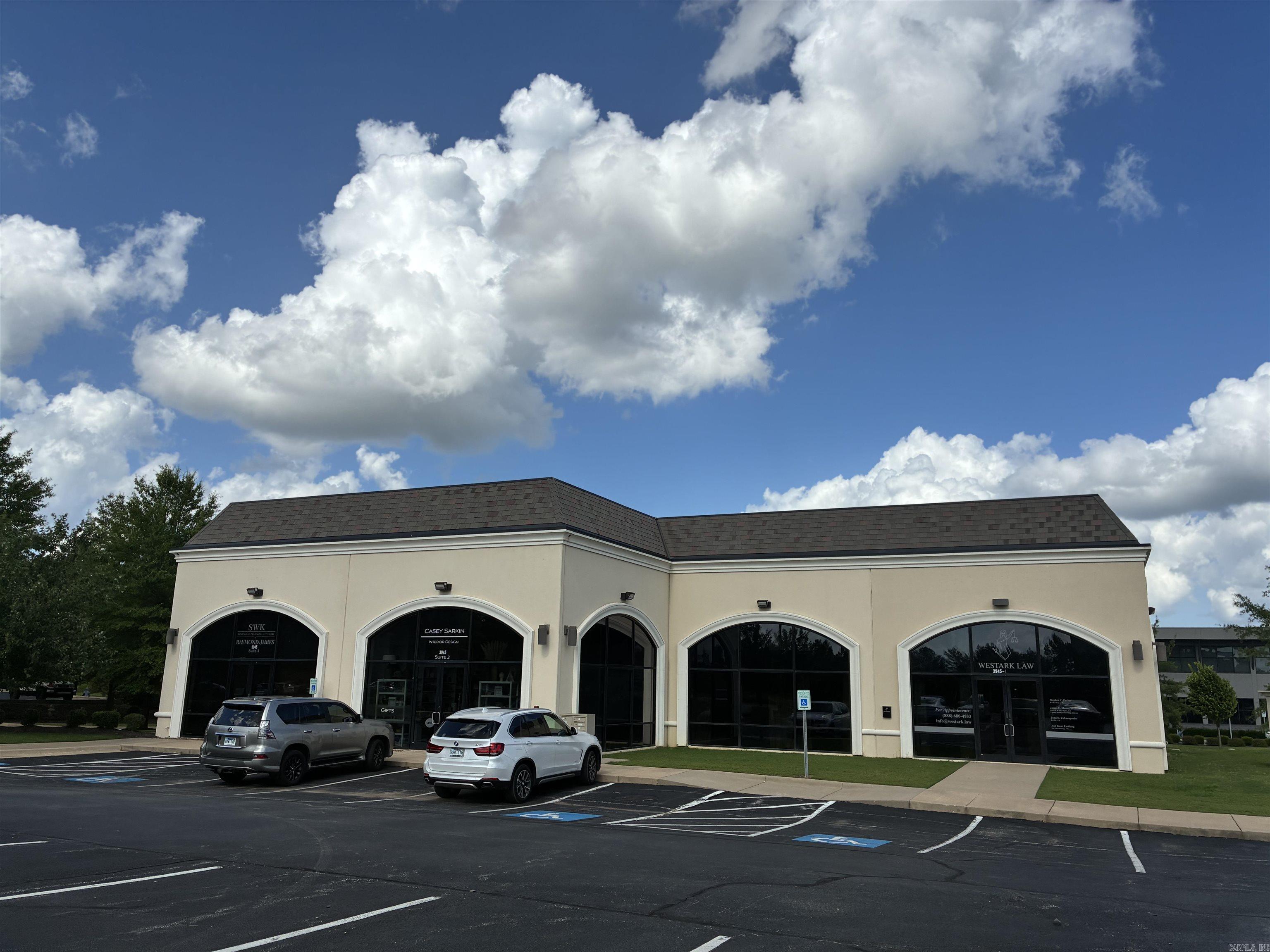 Not in Subdivision - Commercial Sale