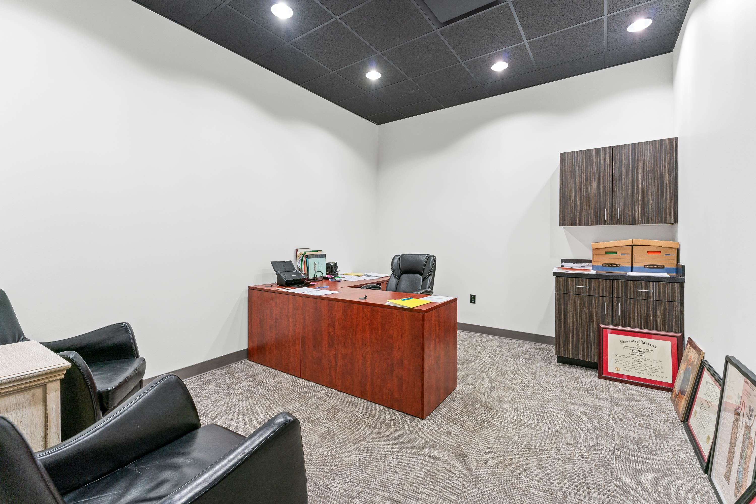 Not in Subdivision - Commercial Sale