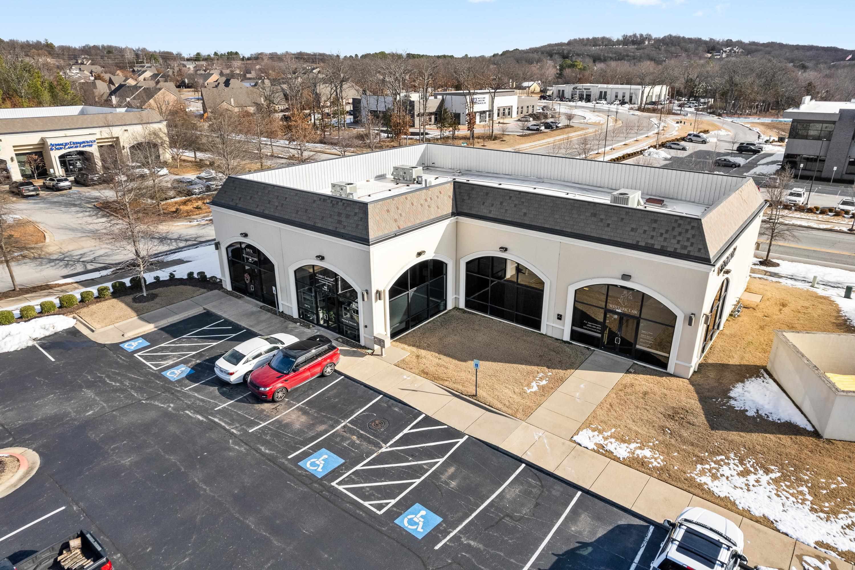 Not in Subdivision - Commercial Sale