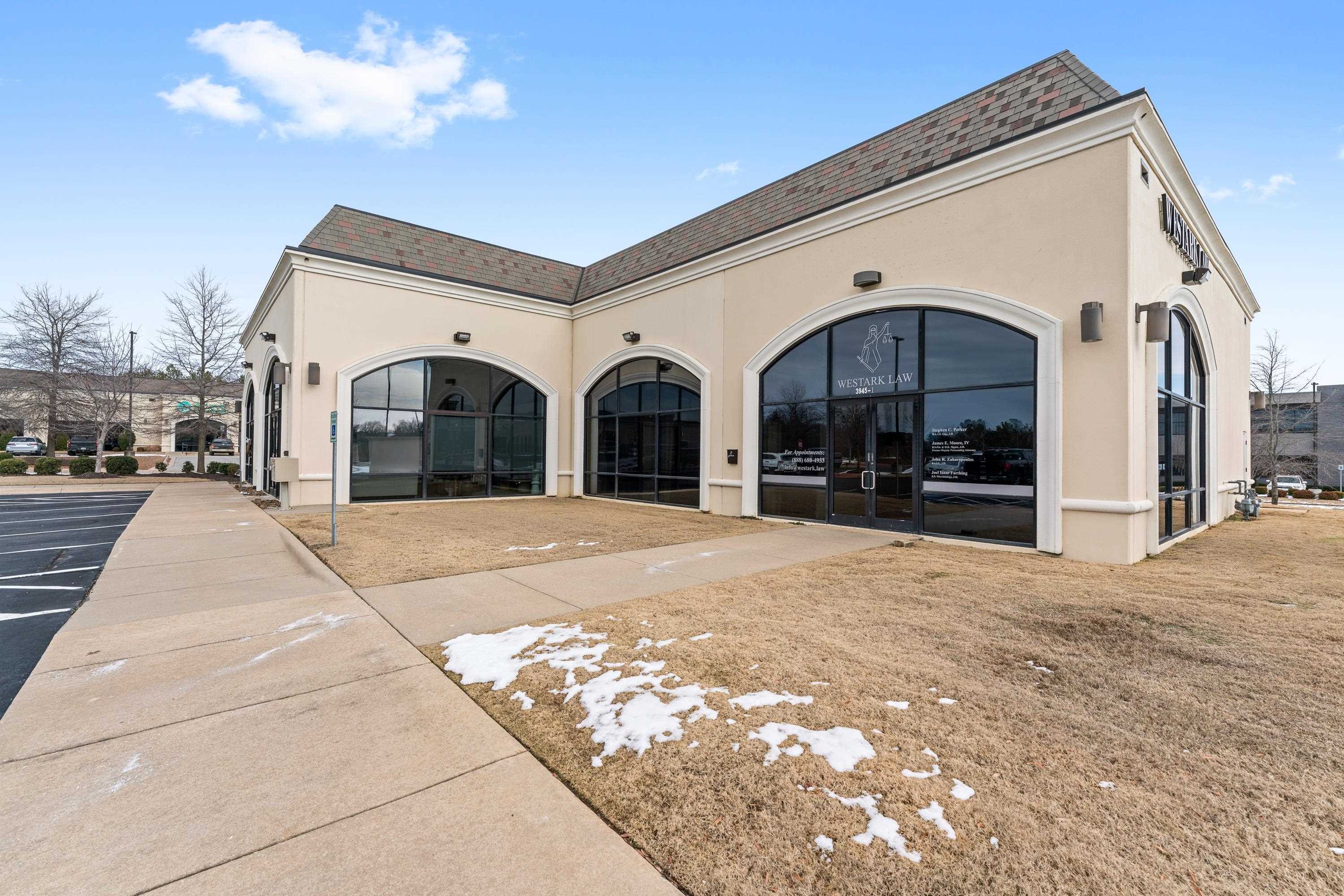 Not in Subdivision - Commercial Sale