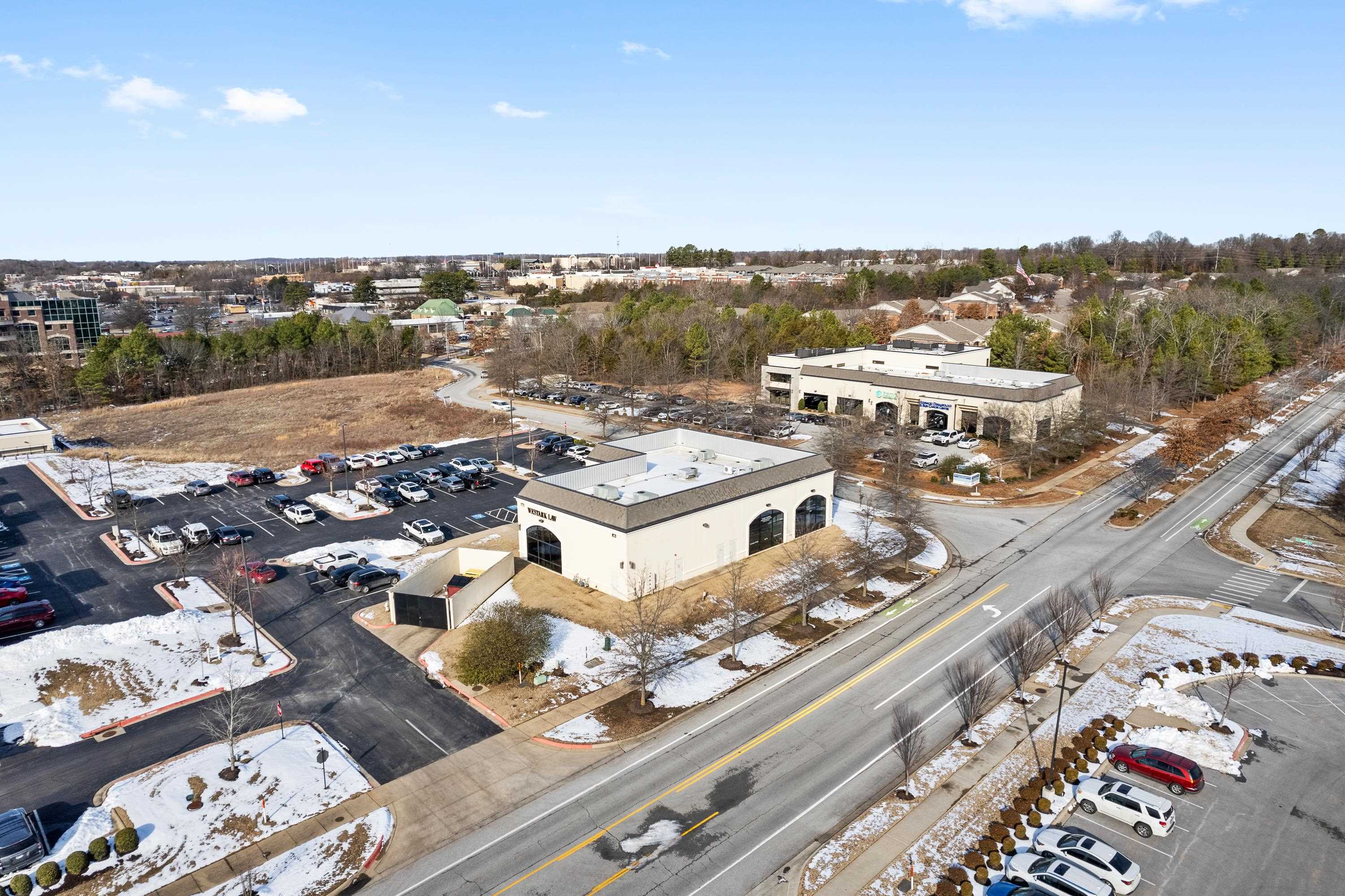 Not in Subdivision - Commercial Sale