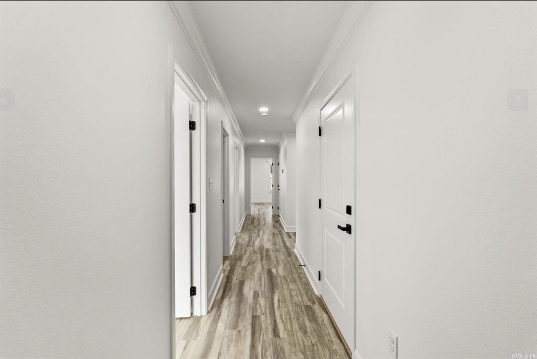 Washington Avenue - Residential Lease