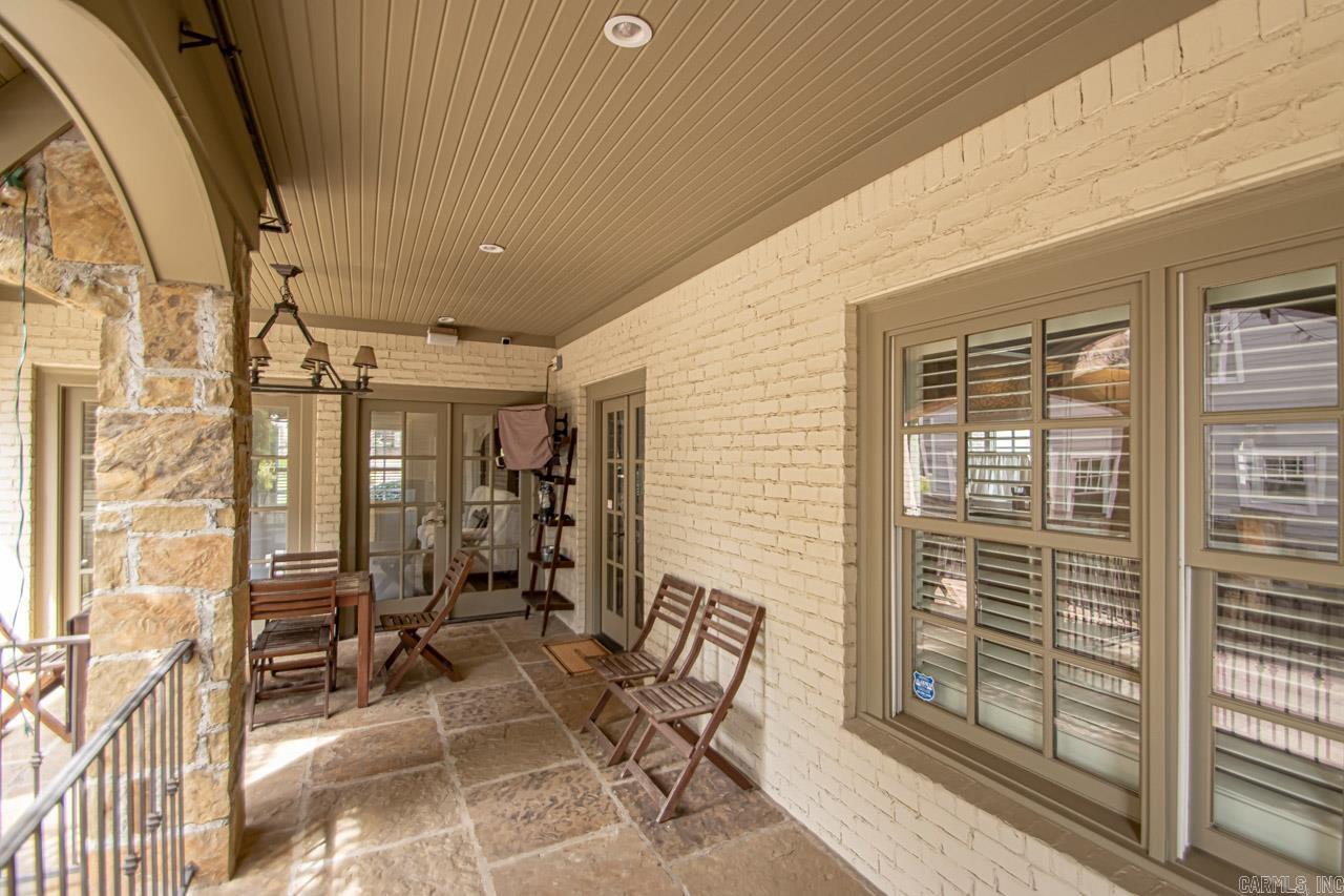 FOREST HEIGHTS PLACE - Residential