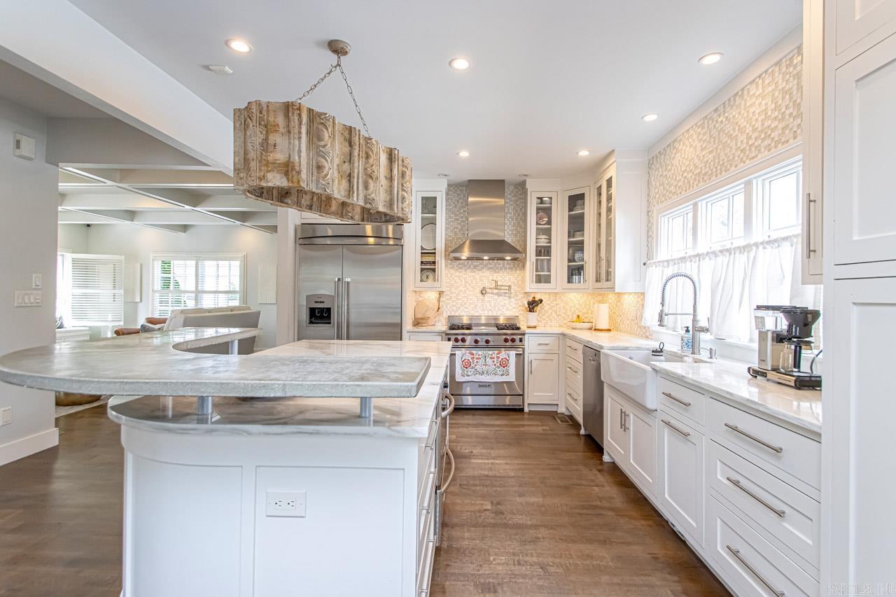 FOREST HEIGHTS PLACE - Residential