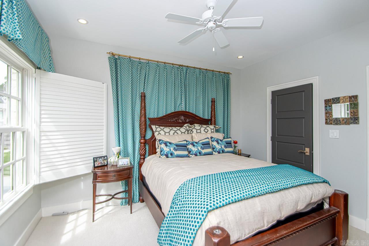 FOREST HEIGHTS PLACE - Residential