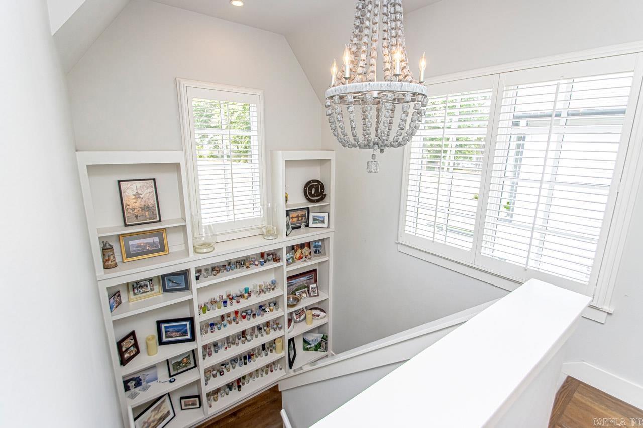 FOREST HEIGHTS PLACE - Residential