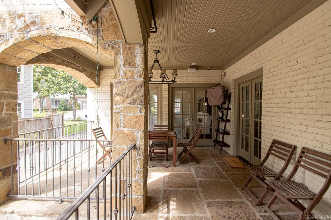 FOREST HEIGHTS PLACE - Residential