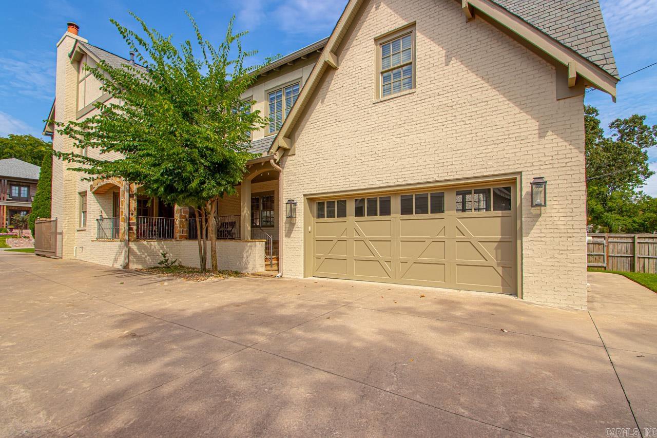 FOREST HEIGHTS PLACE - Residential