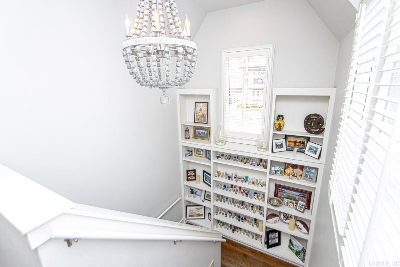 FOREST HEIGHTS PLACE - Residential