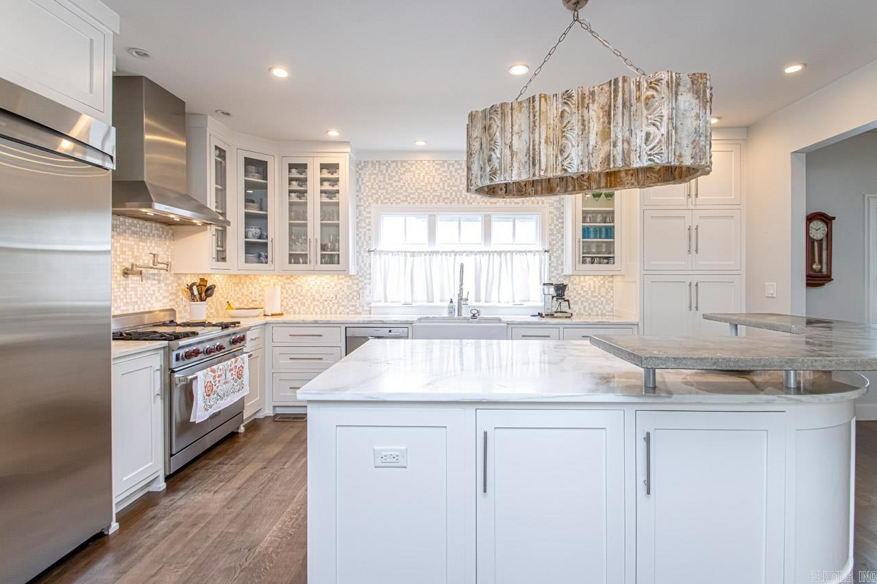 FOREST HEIGHTS PLACE - Residential