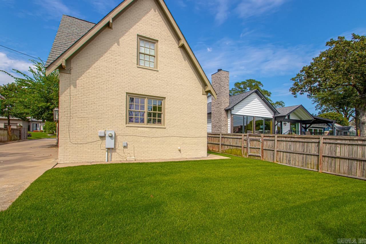 FOREST HEIGHTS PLACE - Residential