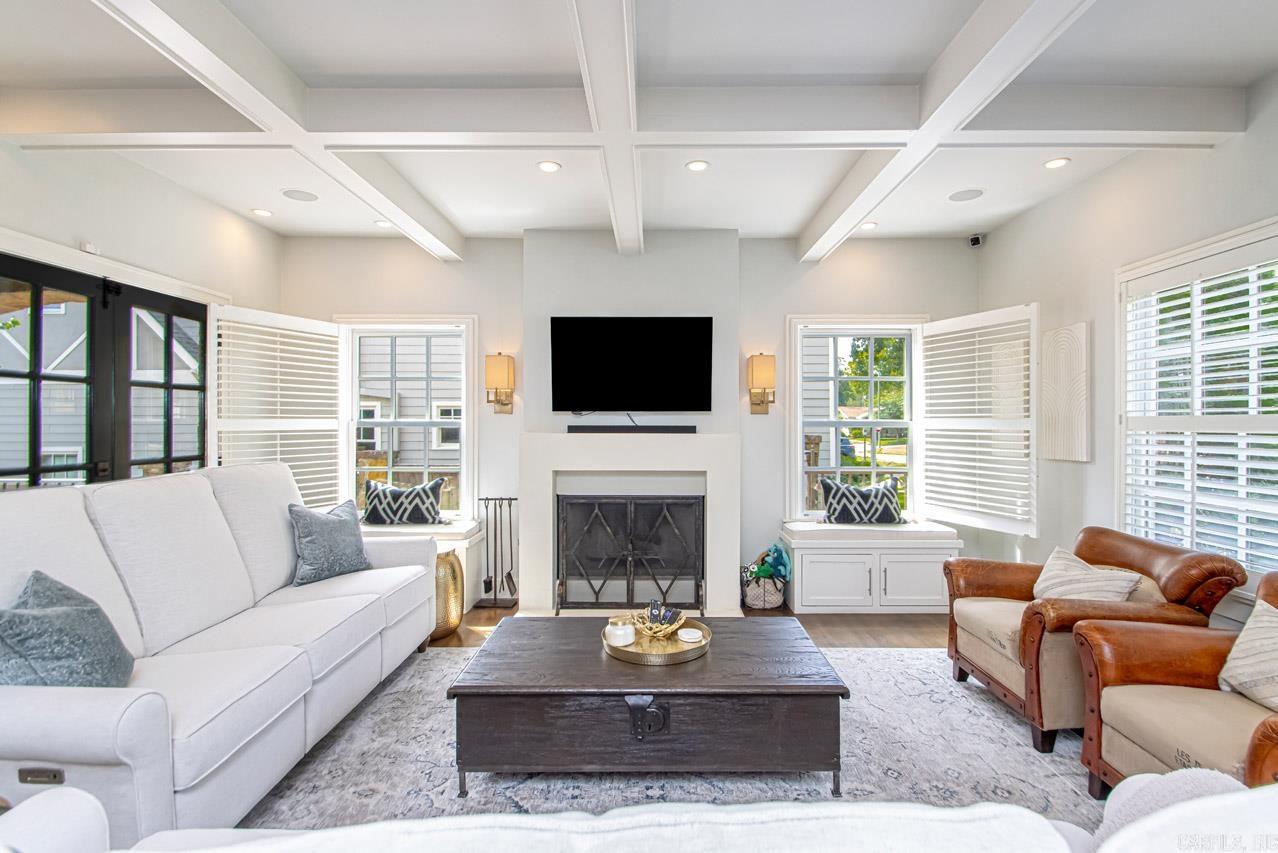 FOREST HEIGHTS PLACE - Residential