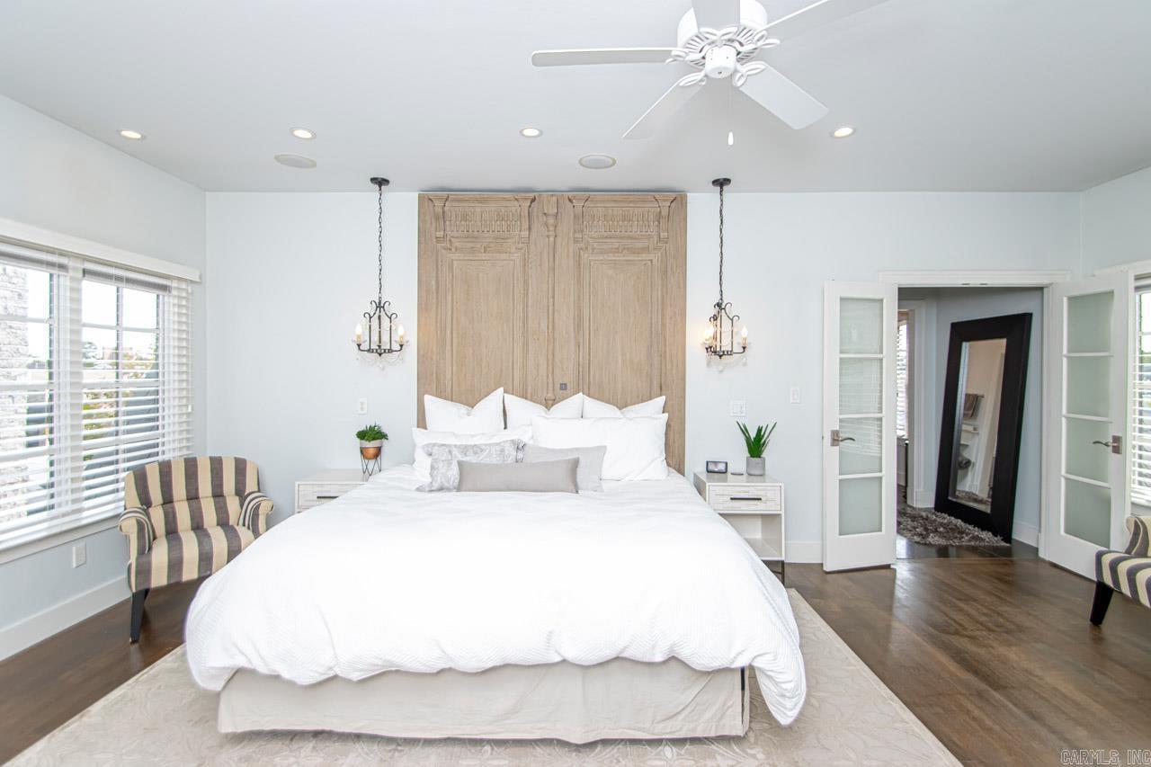 FOREST HEIGHTS PLACE - Residential