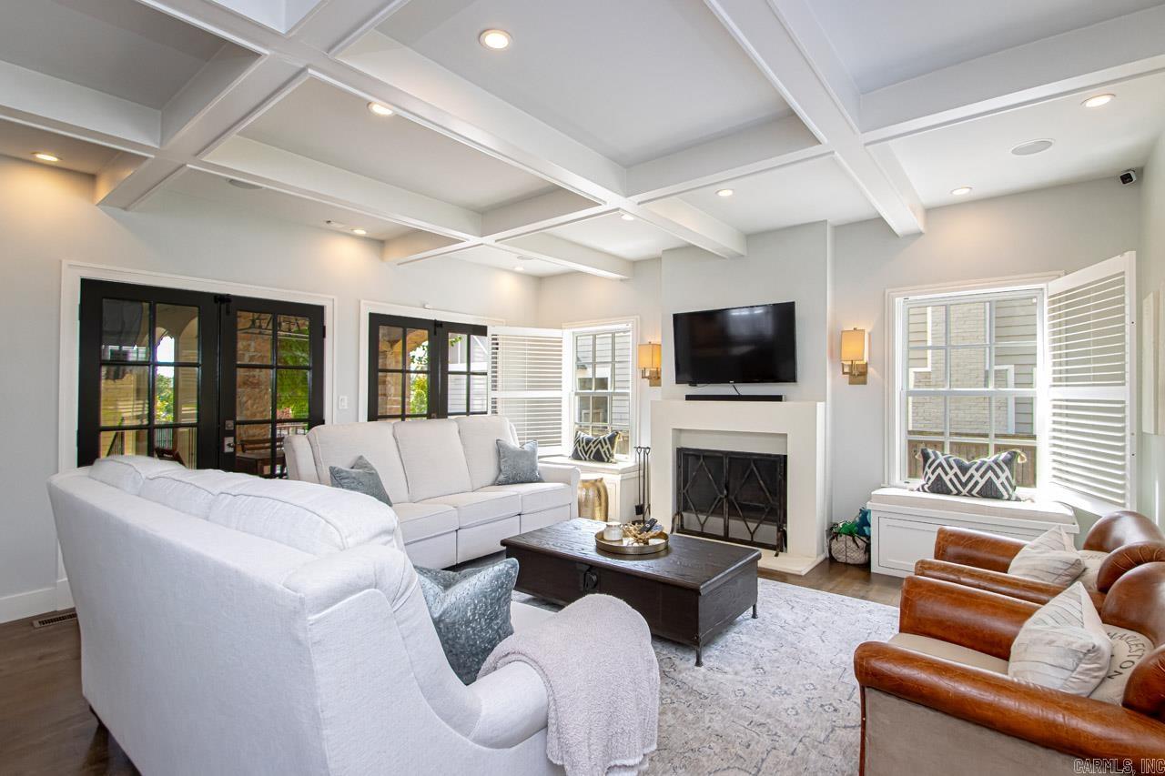 FOREST HEIGHTS PLACE - Residential