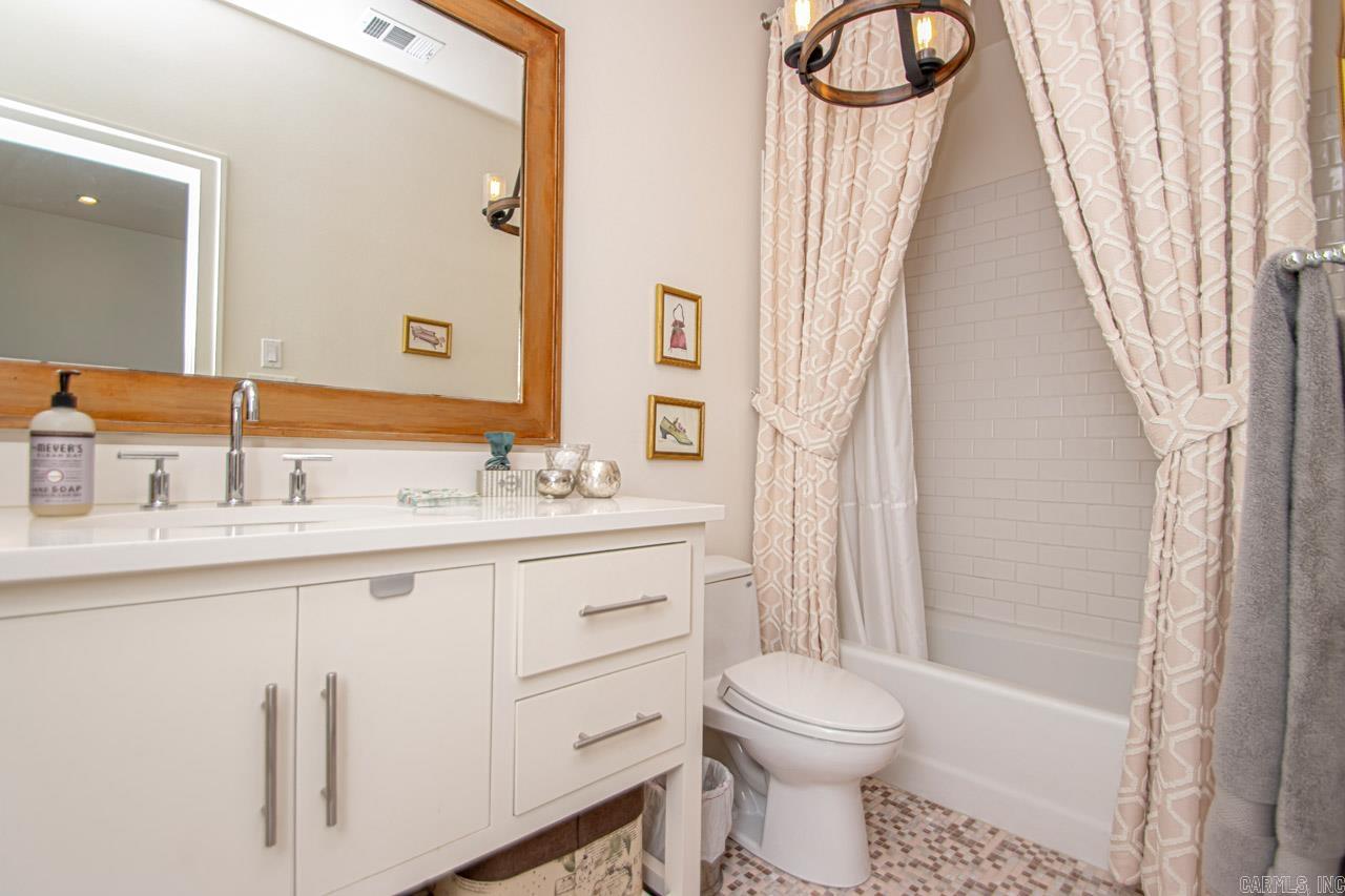 FOREST HEIGHTS PLACE - Residential