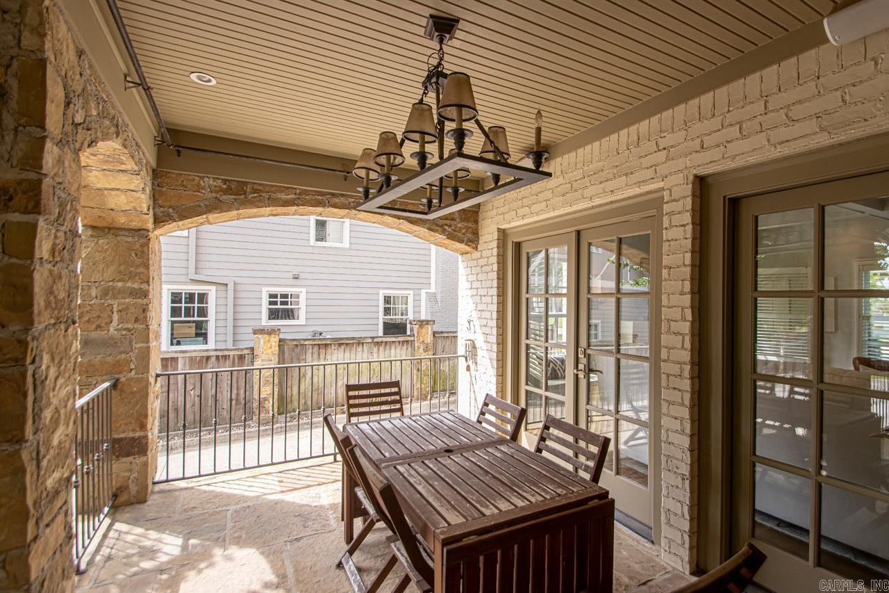 FOREST HEIGHTS PLACE - Residential