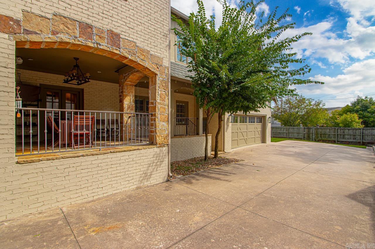 FOREST HEIGHTS PLACE - Residential