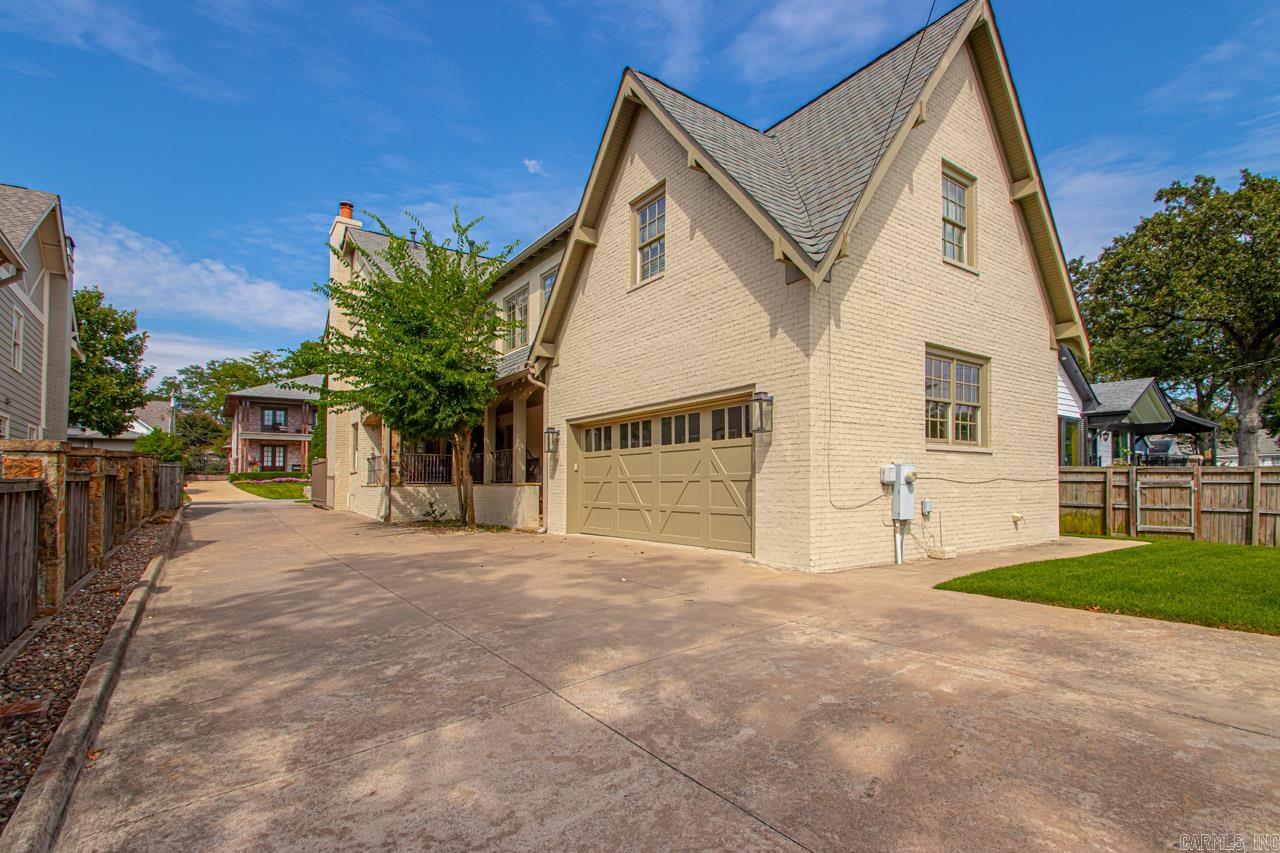 FOREST HEIGHTS PLACE - Residential