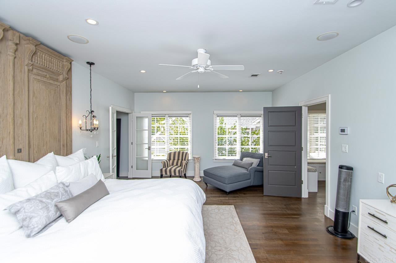 FOREST HEIGHTS PLACE - Residential