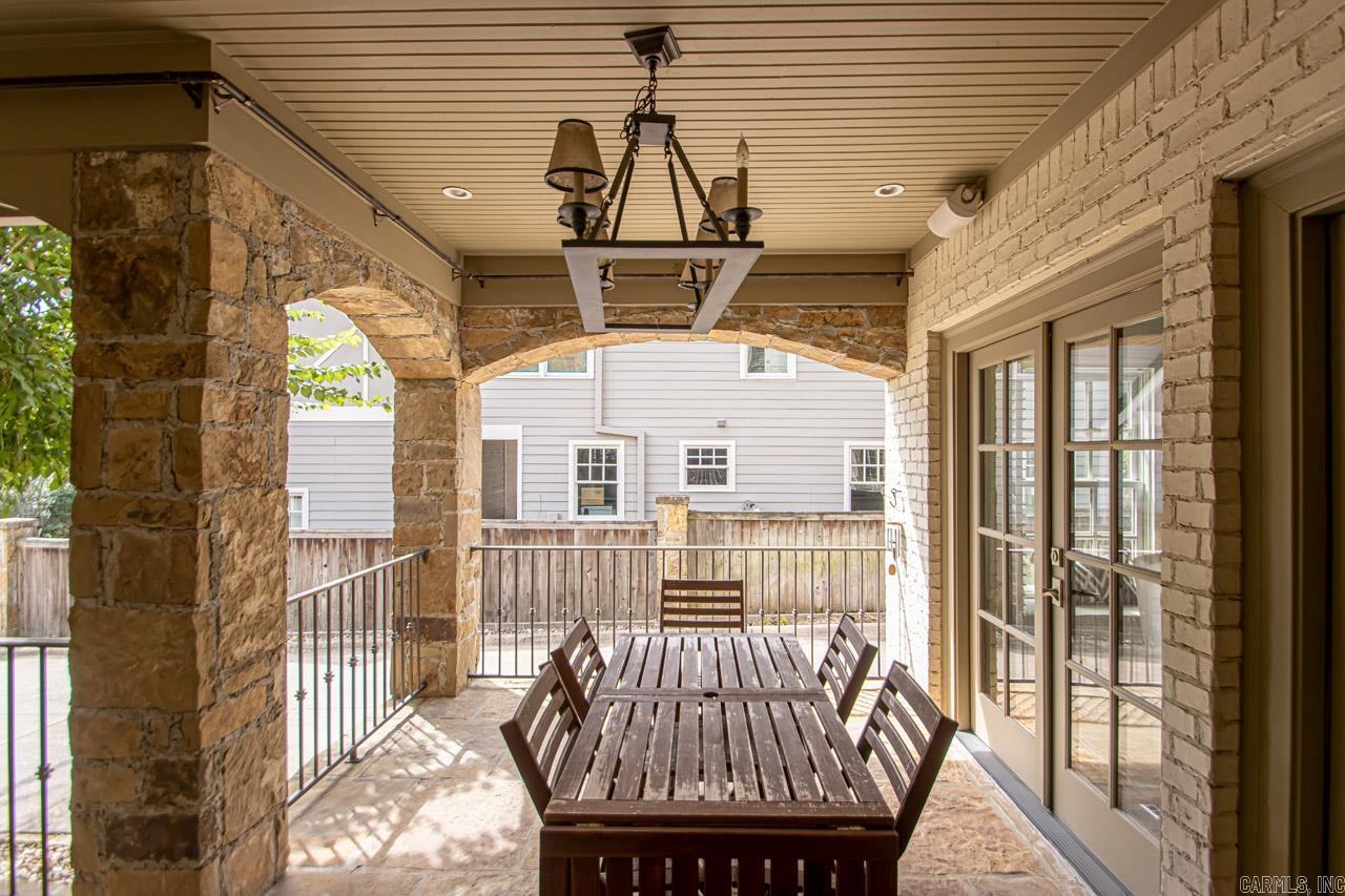 FOREST HEIGHTS PLACE - Residential