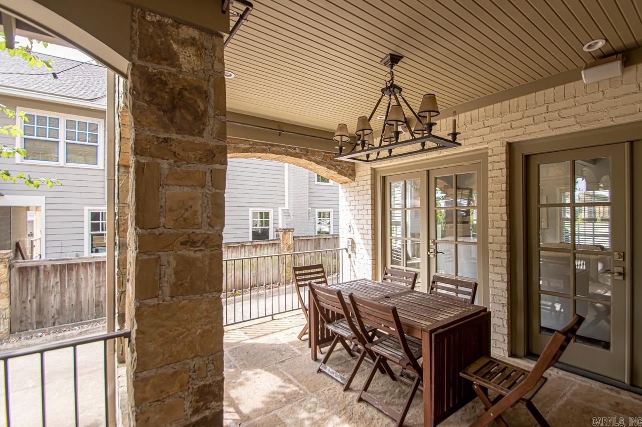 FOREST HEIGHTS PLACE - Residential