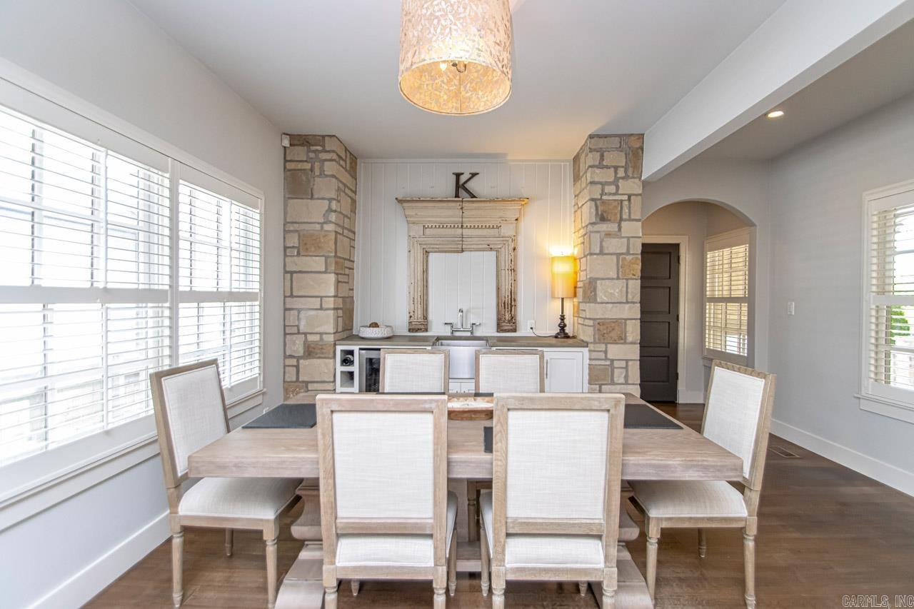 FOREST HEIGHTS PLACE - Residential