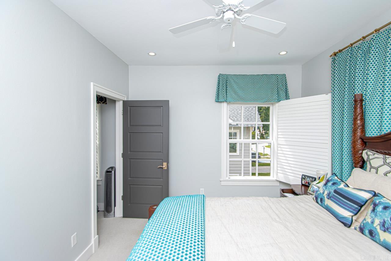 FOREST HEIGHTS PLACE - Residential