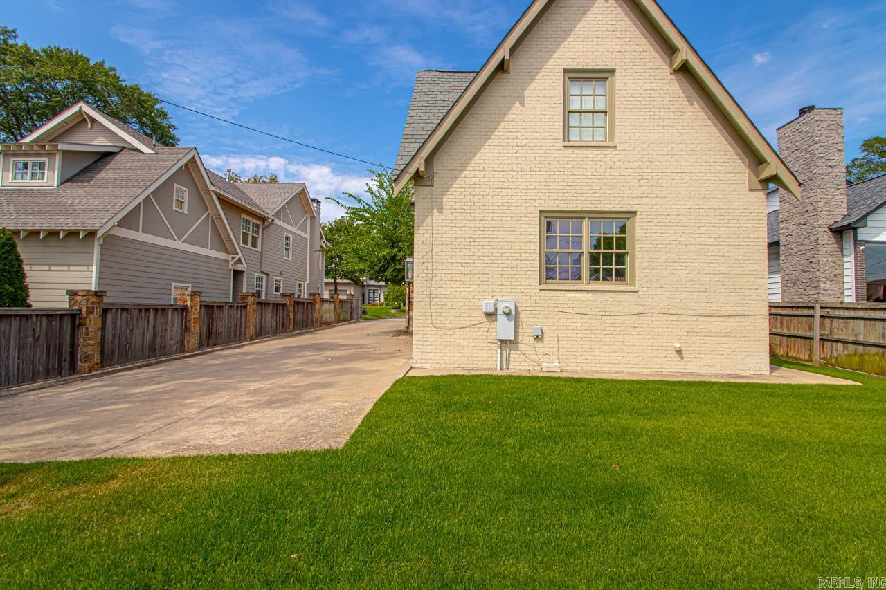 FOREST HEIGHTS PLACE - Residential