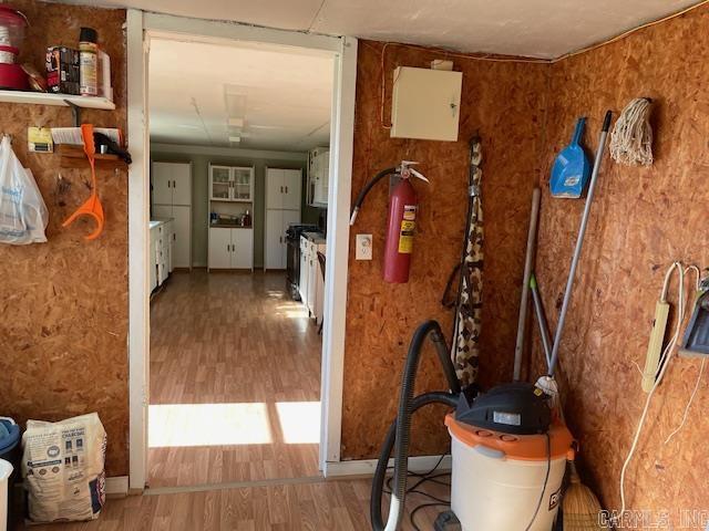 ALMYRA - Residential