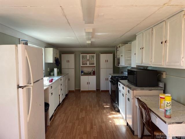 ALMYRA - Residential