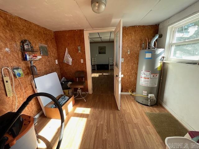 ALMYRA - Residential