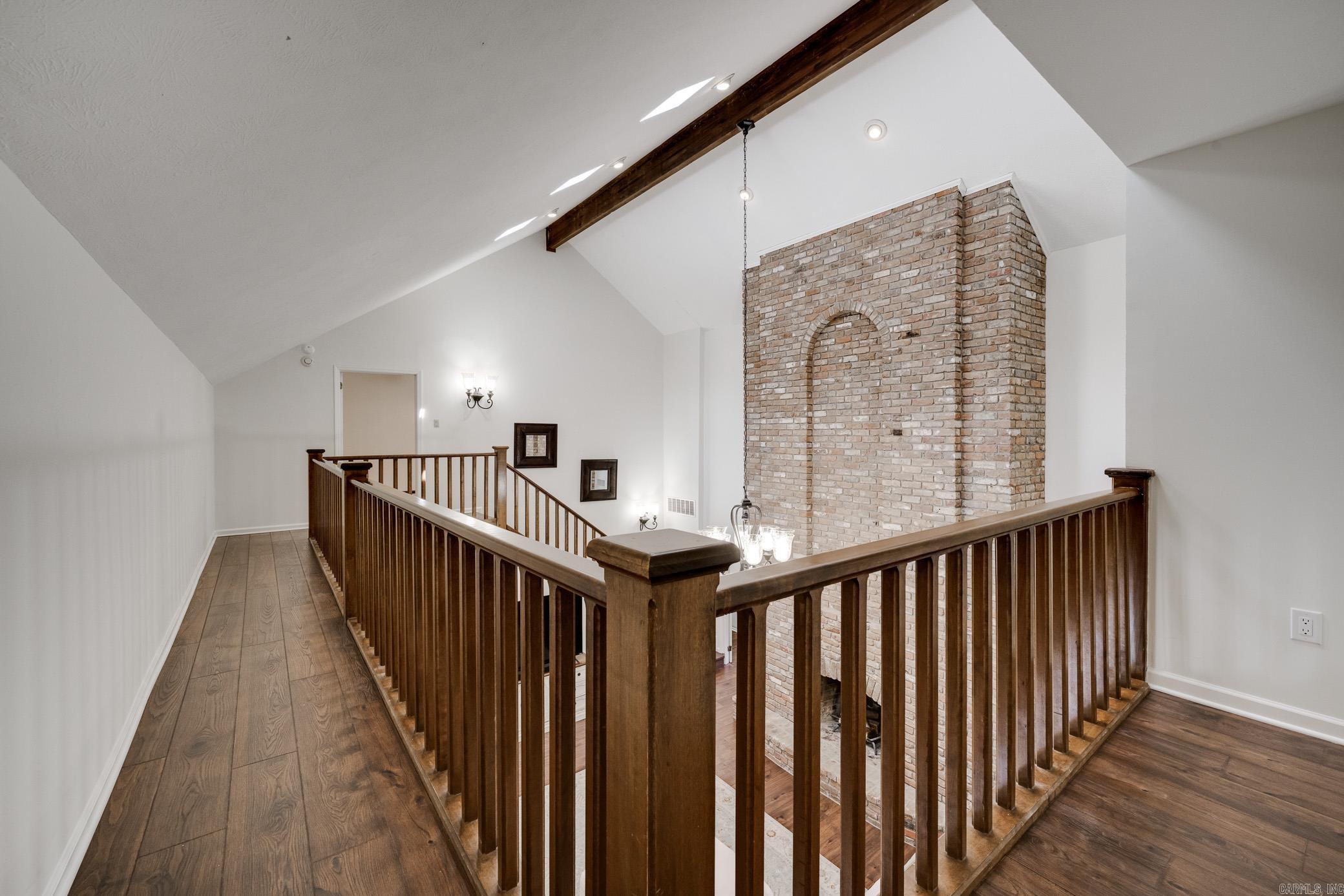 JEFFERSON PLACE - Residential