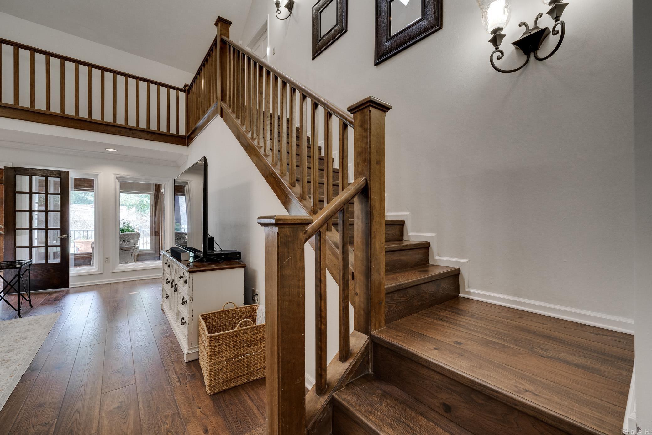 JEFFERSON PLACE - Residential