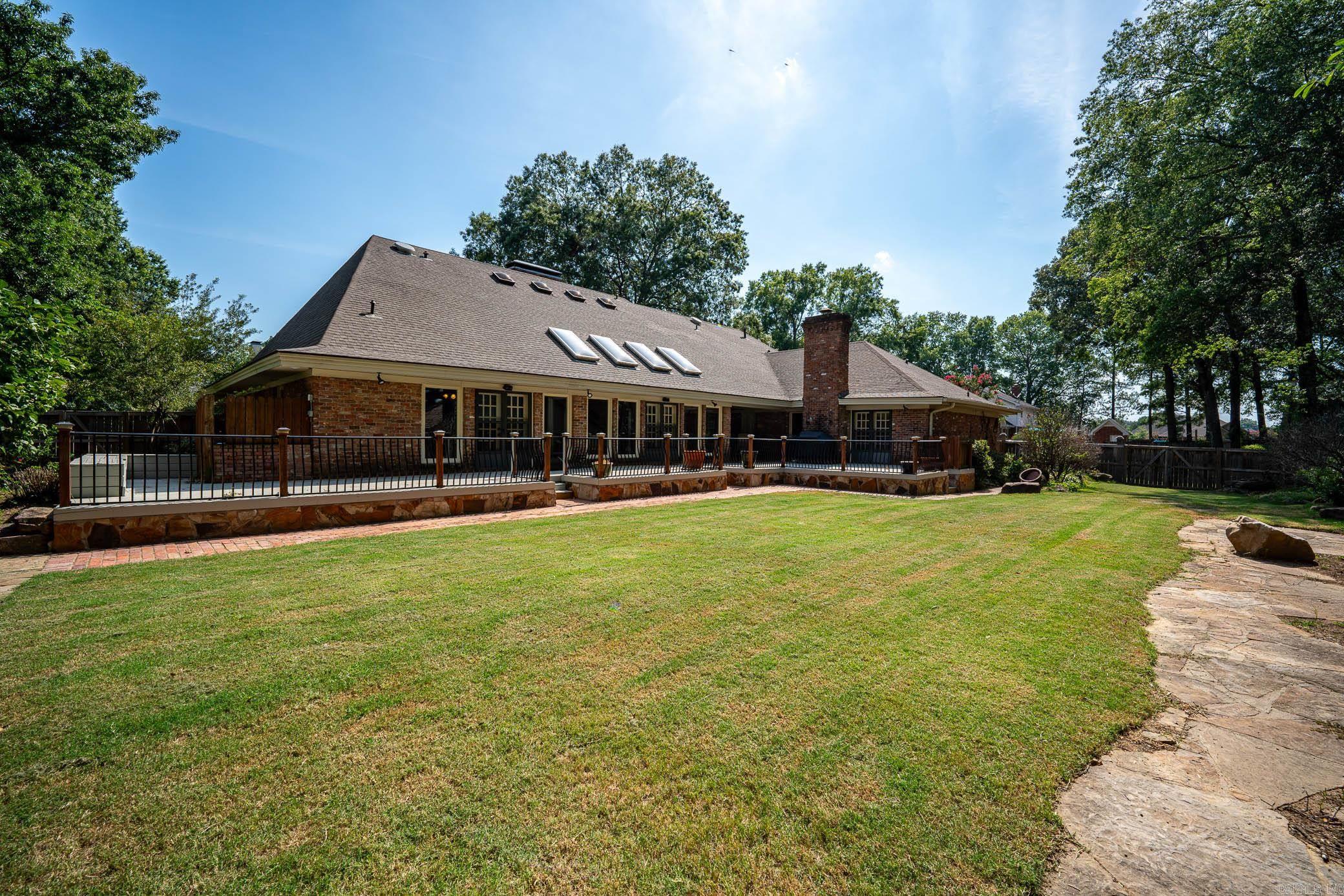 JEFFERSON PLACE - Residential