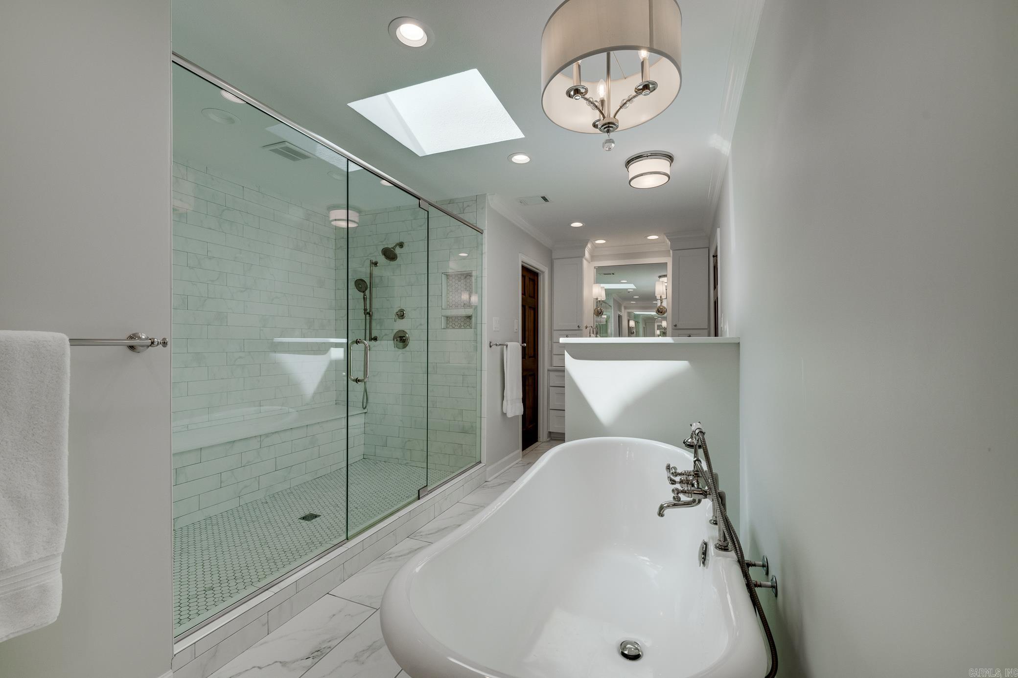 JEFFERSON PLACE - Residential