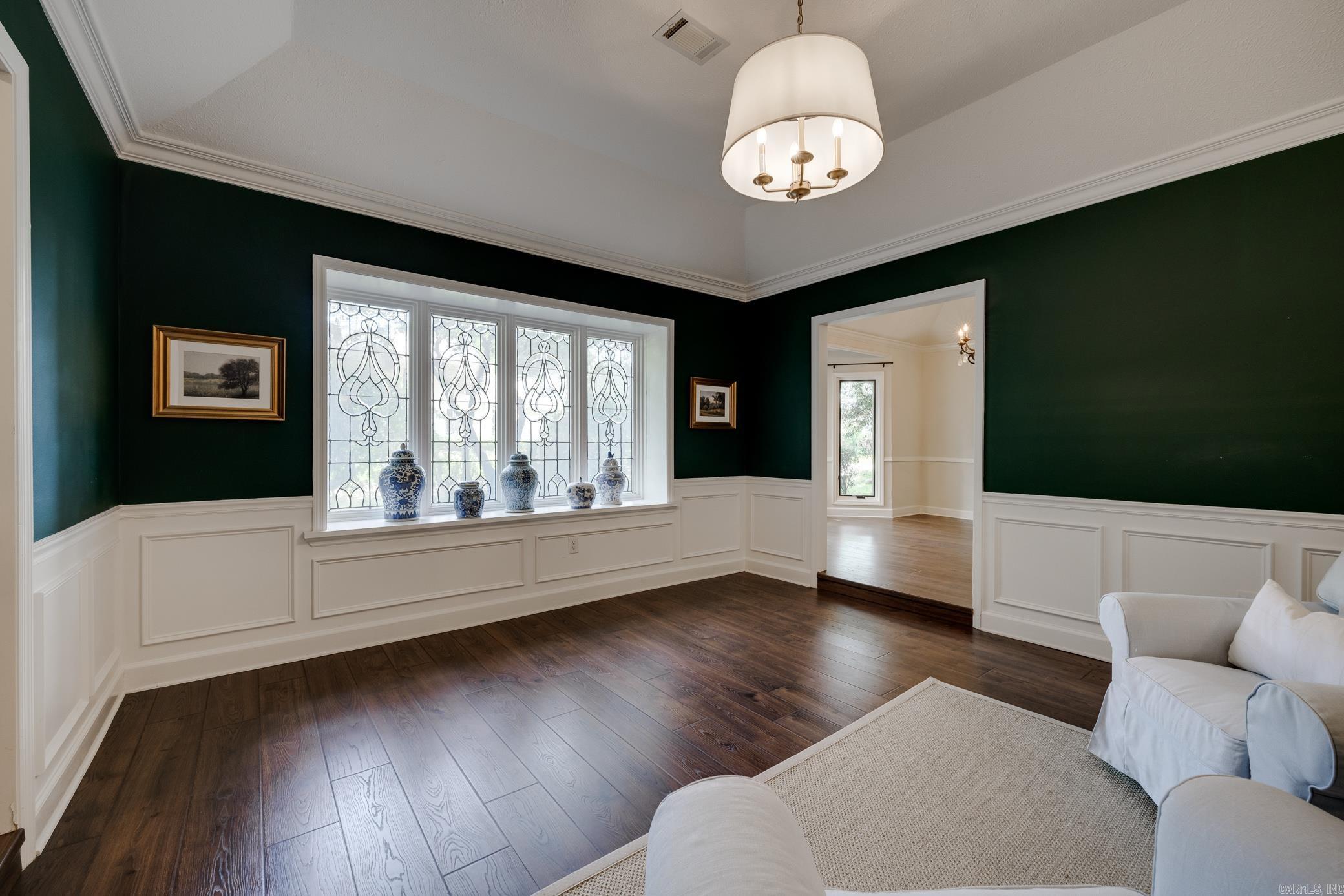 JEFFERSON PLACE - Residential