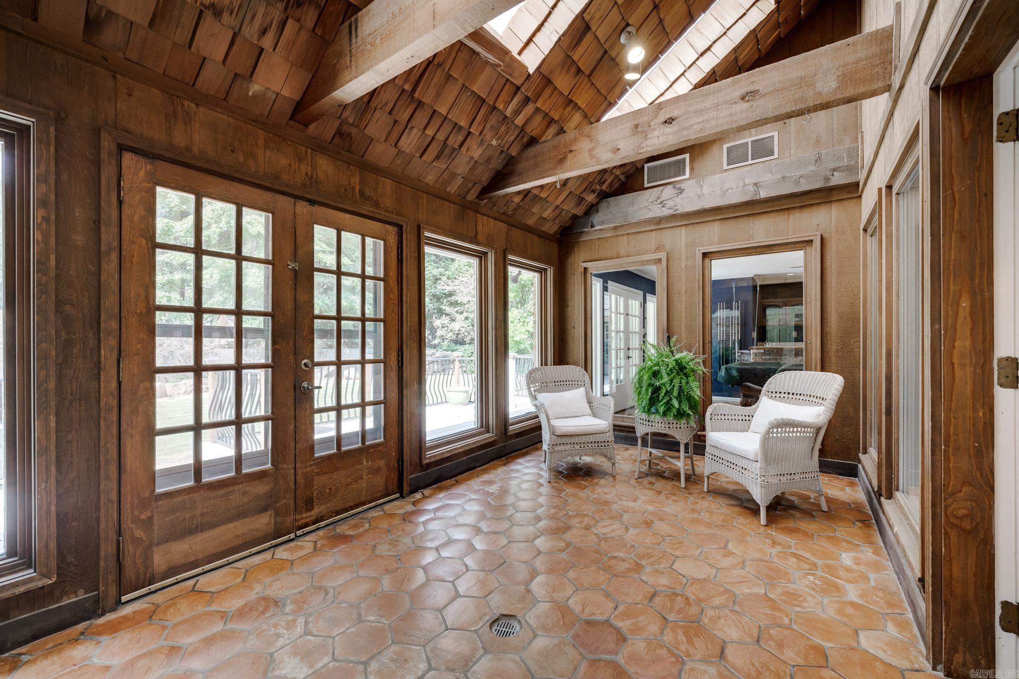 JEFFERSON PLACE - Residential