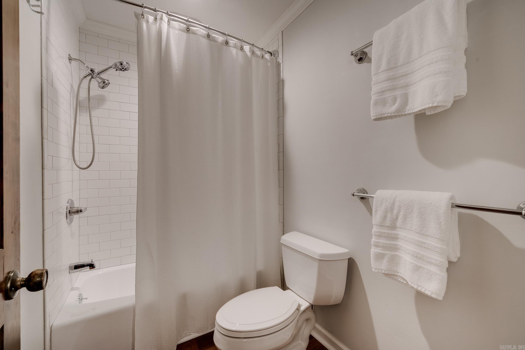 JEFFERSON PLACE - Residential