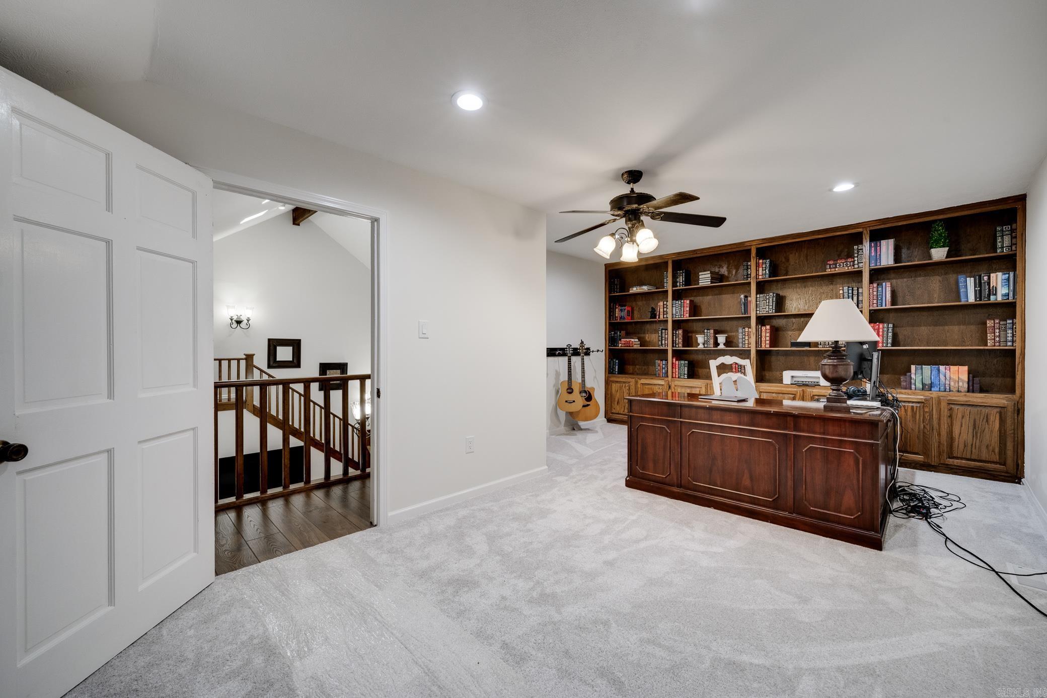 JEFFERSON PLACE - Residential