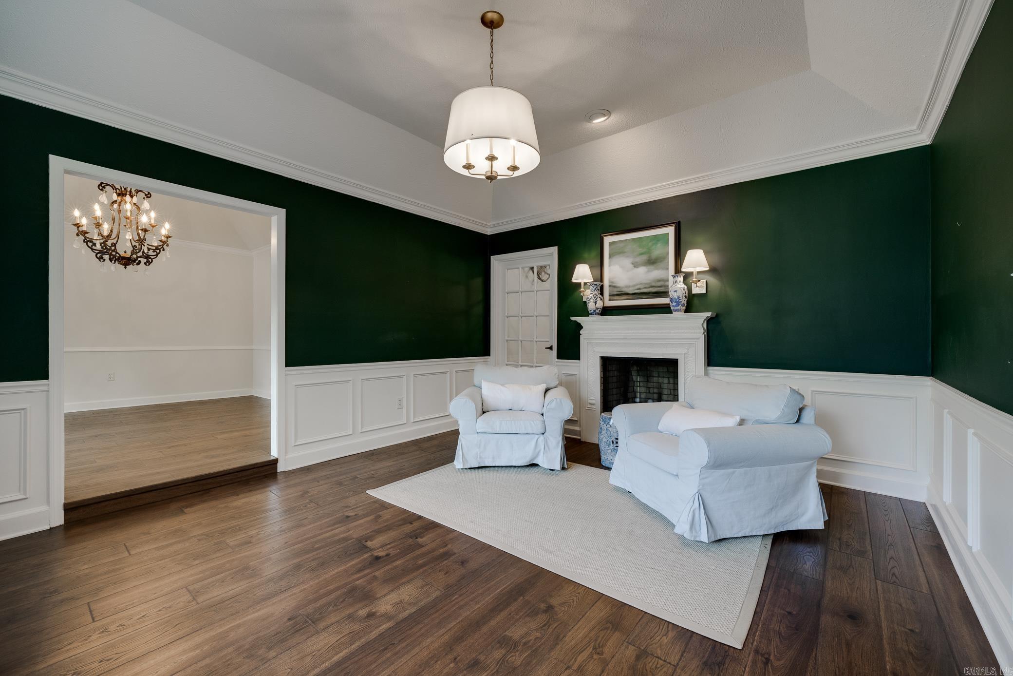 JEFFERSON PLACE - Residential