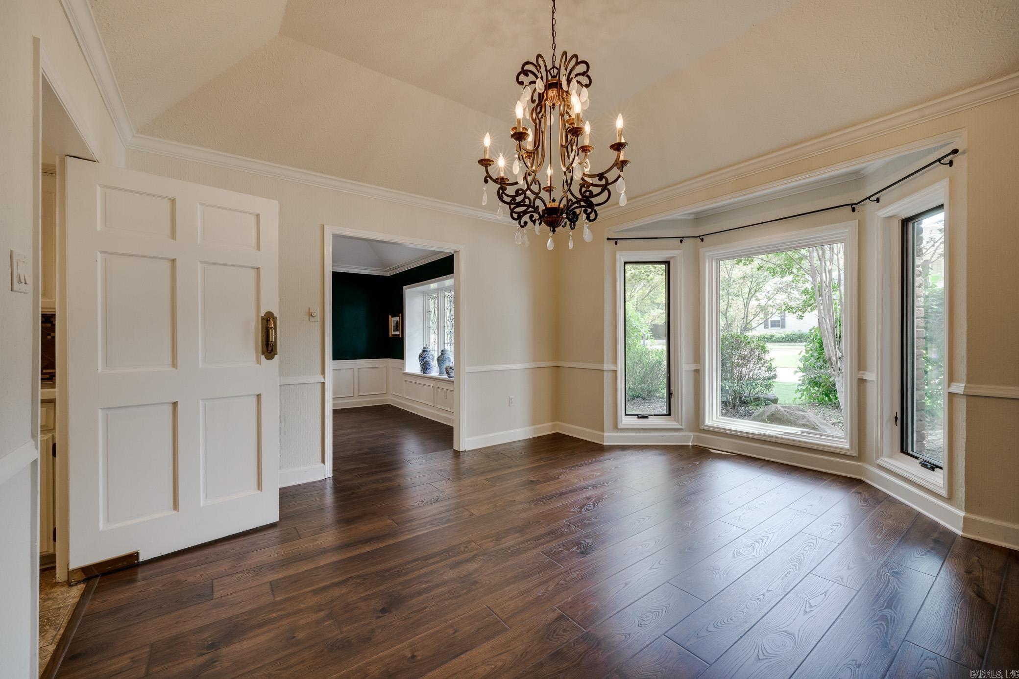 JEFFERSON PLACE - Residential