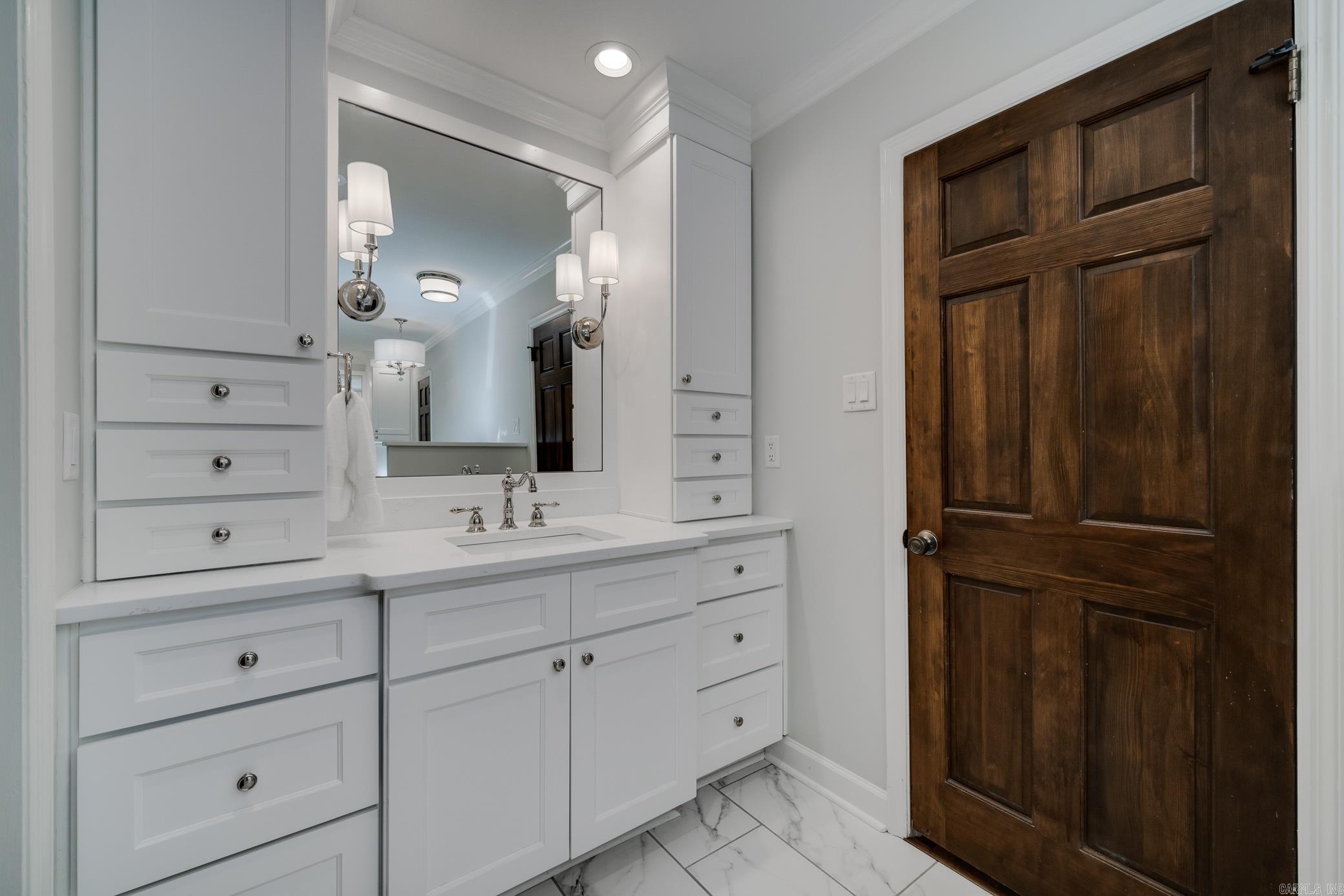 JEFFERSON PLACE - Residential