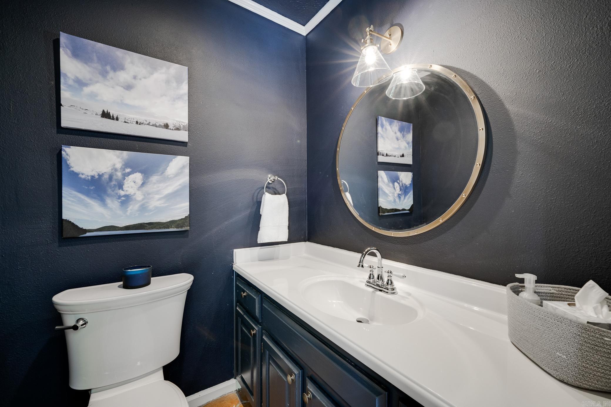 JEFFERSON PLACE - Residential