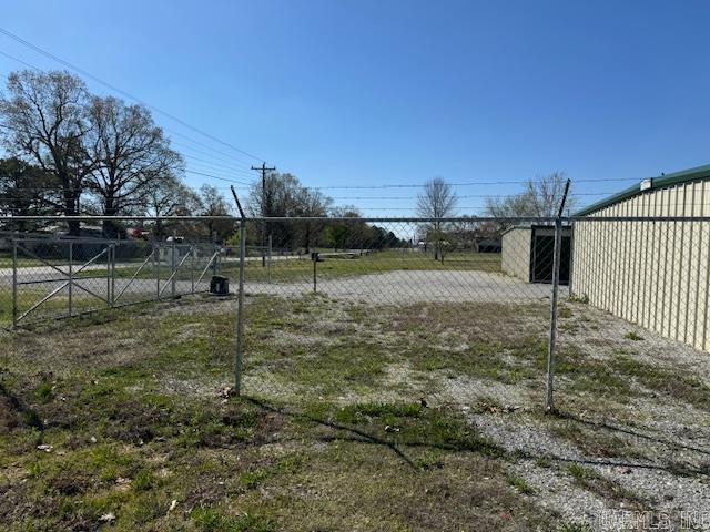 Randolph County - Commercial Sale
