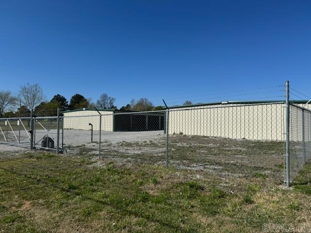 Randolph County - Commercial Sale